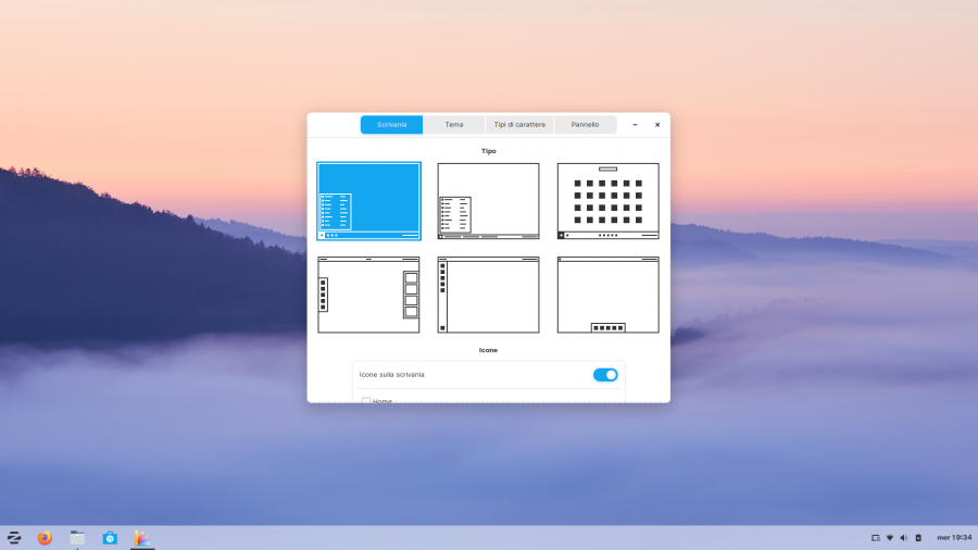 zorin appearance 75c0e