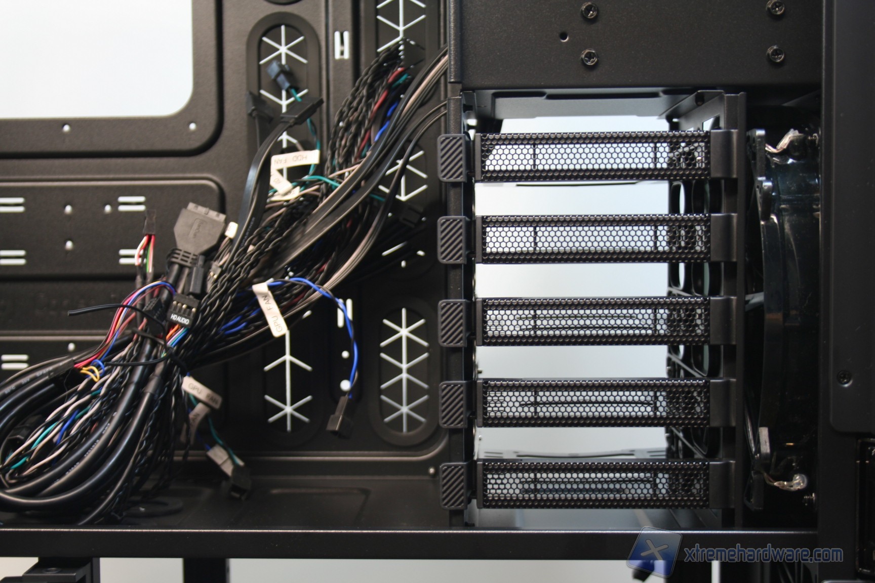 00140 COOLERMASTER COSMOS2 COSMOSII WWW.XTREMEHARDWARE.COM