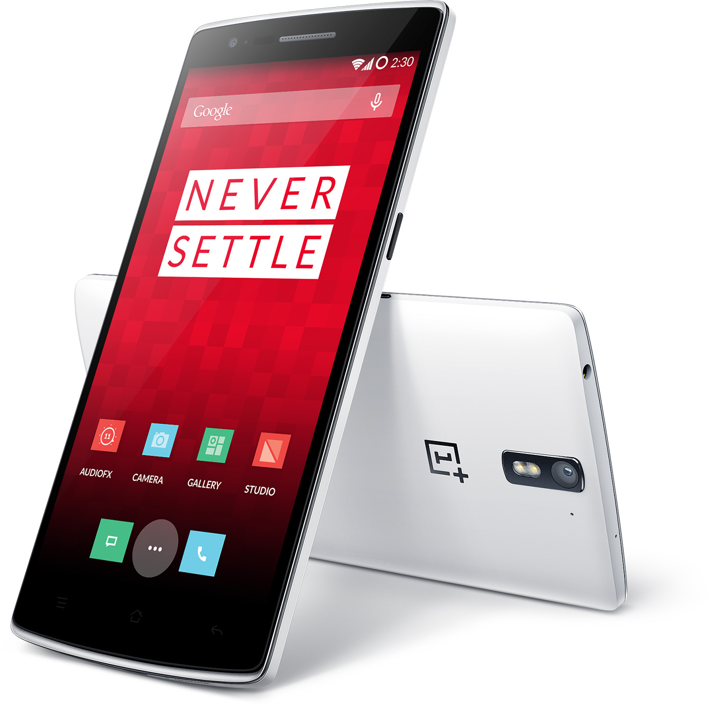 OnePlus One 01
